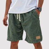 Joachim™ | Leichte Shorts mit Tunnelzugbund