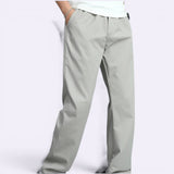 Arne™ | Casual-Jogger mit Ripp-Bündchen