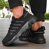 Dominik™ | Breathable Advance Sneaker
