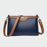 Elegante bolso de mano clásico