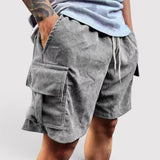 Kilian™ | Cargo-Shorts mit lockerer Passform