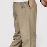 Arne™ | Casual-Jogger mit Ripp-Bündchen