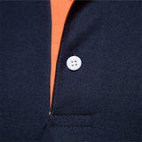 Sven™ | Klassisches Poloshirt für den Alltag
