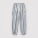 Nils™ | Jogginghose mit Ripp-Bündchen