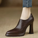 Nele – Stilvolle High Heels