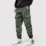 Gerrit™ | Cargohose mit Klappentaschen