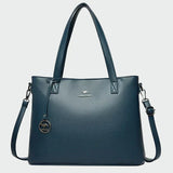 Elegante Bolsa Clásica