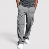 Oliver™ | Stretch-Cargohose mit Kordelzug