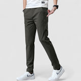 Elmar™ | Atmungsaktive Sommerhose mit Gummibund