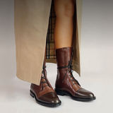 Hilda | Essentielle Komfort-Stiefel