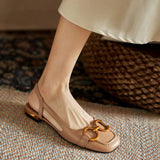 Cecília - Sandalias Ortopédicas Confortables