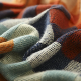 Françoise | Bequemer Retro-Pullover