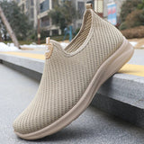 Ignaz™ | Breathable Relief Sneakers
