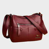 Elegante Bolsa Clásica