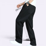 Arne™ | Casual-Jogger mit Ripp-Bündchen