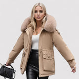 Sofia - Chaqueta de Invierno