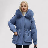 Sofia - Chaqueta de Invierno