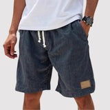 Joachim™ | Leichte Shorts mit Tunnelzugbund