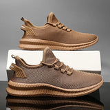 Hektor™ | Breathable Urban Sneaker