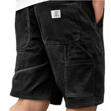 Cesar - Pantalones Cortos Cargo para Hombre