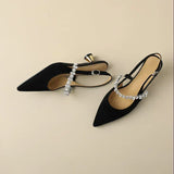 Mina – Elegante Pumps
