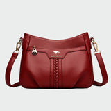 Elegante bolsa multifuncional