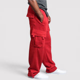 Oliver™ | Stretch-Cargohose mit Kordelzug