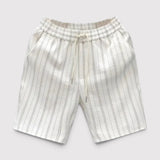 Rasmus™ | Gestreifte Shorts mit Kordelzug