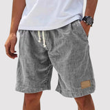 Joachim™ | Leichte Shorts mit Tunnelzugbund