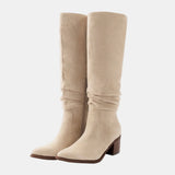 Nina | Hohe Stiefel