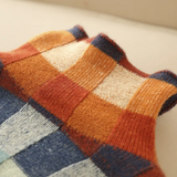 Françoise | Bequemer Retro-Pullover