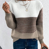 Grace | Pull Ombre Bequem