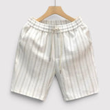 Rasmus™ | Drawstring Striped Shorts