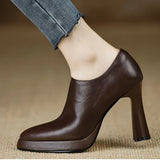 Nele – Stilvolle High Heels