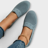 Botas Loafers de Diseño Multidimensional