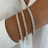 Rivière Bracelet
