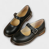 Vintage Mary Jane Shoes