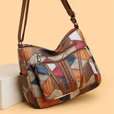 Solera - Mosaico Handbag