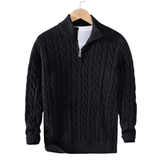 António Augusto de Sousa - Chaqueta de Tejido Combinado