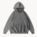 Suéter de Fleece Cepillado