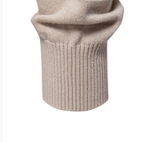 Dietger™ | Leichter Rundhals-Pullover mit klarer Silhouette
