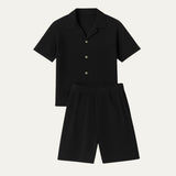 Paul™ | Sommer-Set Streifenhemd & Hose