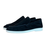 Gustavo - Zapatillas de Ante