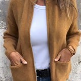 Lindina™ | Eleganter Cardigan für den Alltag