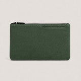 Kilian™ | Dunkelgrüne Clutch-Tasche