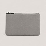 Linus™ | Clutch-Tasche Hellgrau