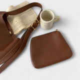 Maria - Elegante Bolsa de Hombro