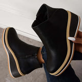 Manon Orthopädische Stiefel