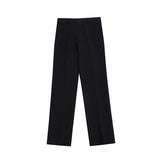 Filipe - Pantalones Casual para Hombre con Estilo Coreano