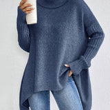 Sylvie | Bequemer Pullover